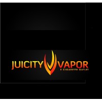 Juicity Vapor logo