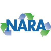 North American Renderers Association logo