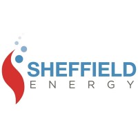 Sheffield Energy logo