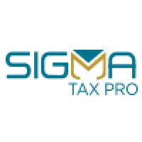 Sigma Tax Pro