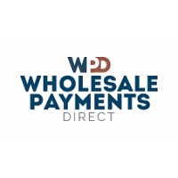 Wholesale Payments Direct logo