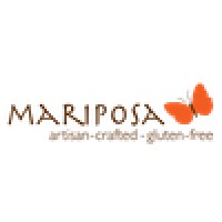 Mariposa Baking Company logo