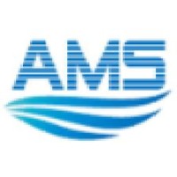 AMS SYSTEM logo