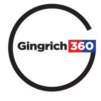 Gingrich 360 logo