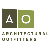 Architectural Outfitters logo