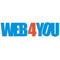 Web4you Inc logo
