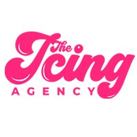 The Icing Agency logo