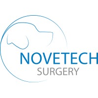 Novetech Surgery logo