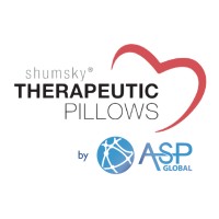 Shumsky Therapeutic Pillows logo