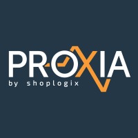 Proxia Software AG logo