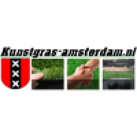 Kunstgras-Amsterdam logo