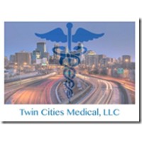 Twin Cities Medical LLC logo