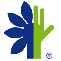 Image of Thrive (The Society for Horticultural Therapy)