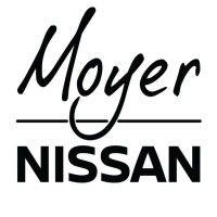 Moyer Nissan logo