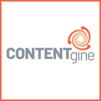 CONTENTgine logo