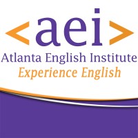 Atlanta English Institute (AEI) logo