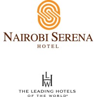 Nairobi Serena Hotel