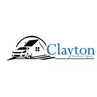 Clayton Insurance Agency logo