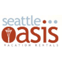 Seattle Oasis Vacation Rentals logo