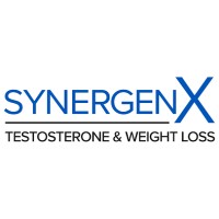 SYNERGENX HEALTH - KINGWOOD LLC logo