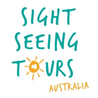 Sightseeing Tours Australia logo