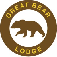 Great Bear Lodge logo
