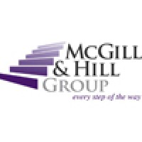The McGill & Hill Group LLC logo