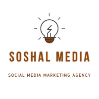 Soshal Media logo