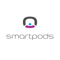 Smartpods logo