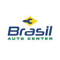 Rede Brasil Auto Center logo