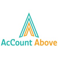 AcCount Above logo
