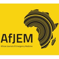 Image of African Journal of Emergency Medicine