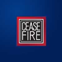 Ceasefire Industries UK Ltd. logo