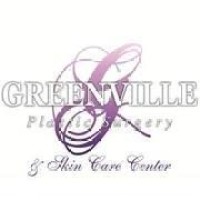Greenville Plastic Surgery, P.A. logo