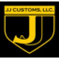 JJ Customs, LLC. logo