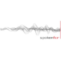 spokenfor logo