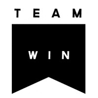 Team Win Studios logo