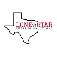 Lone Star Cutting Solutions logo