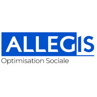 ALLEGIS logo