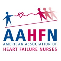 American Association Of Heart Failure Nurses logo