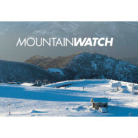 Mountainwatch logo
