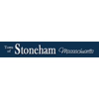 Stoneham Police Dept logo