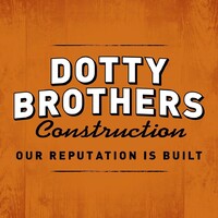 Dotty Brothers Construction logo