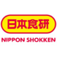 Nippon Shokken U.S.A Inc. logo