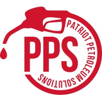 Patriot Petroleum Solutions logo