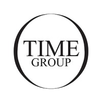Time Group LTD logo