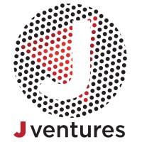 J Ventures logo