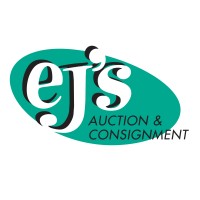 EJ'S Auction & Appraisal logo