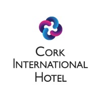 Cork International Hotel logo