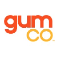 GumCo logo